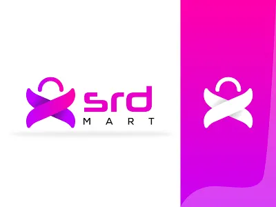 Ecommerce logo for website branding branding design colorful logo combination logo company logo ecommerce ecommerce logo graphic design logo logodesign minimalistic logo online store simple logo store logo web logo website logo