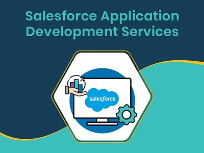 Find the Salesforce Application Development Services | Dreamstel it solutions for retail industry retail it solutions salesforce consulting company sfdc tableau integration