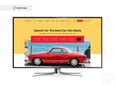 Hero Slider Design branding graphic design hero hero slider hero slider design home landing page print slider web design web page