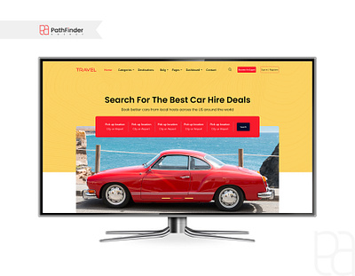 Hero Slider Design branding graphic design hero hero slider hero slider design home landing page print slider web design web page