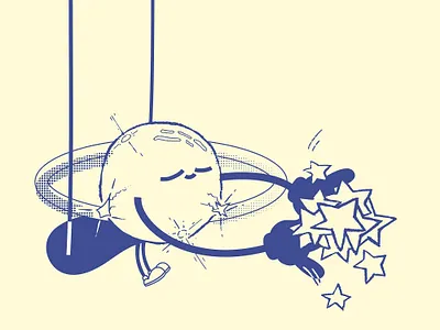 Character in vector 2d adobe illustrator art branding cartoon character design characterillustration characters colorful comics design graphic graphic design illustration illustrator logo retrologo ui vector vintage