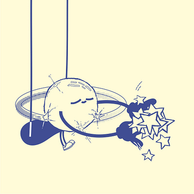 Character in vector 2d adobe illustrator art branding cartoon character design characterillustration characters colorful comics design graphic graphic design illustration illustrator logo retrologo ui vector vintage