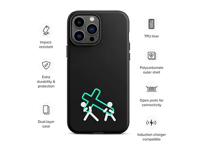 iPhone 13 Pro Max Tough Case Mockup apple case cases christian concept cross ios iphone 13 iphone 13 pro iphone 13 pro max iphone 14 iphone pro max case jesus mobile mockup phone product render smart