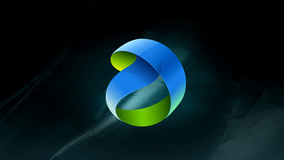 Logo A branding design graphic design logo vector