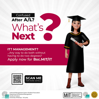 MIT promotional flyer design branding design flyer flyer design graphic design illustration logo design promotional ui uiux design