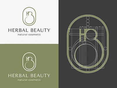 Monogram logo brand identity branding corporate identity design graphic design identity logo monogram monogram logo typeface logo vector