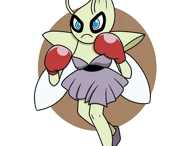 Pokemon Fusion anime anime fanart childrens art digital 2d digital artwork fanart illustration pokemon pokemon fanart