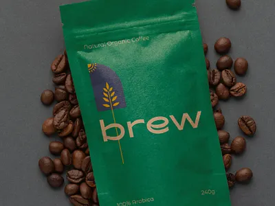 Packaging for coffee