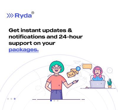 Ryda App