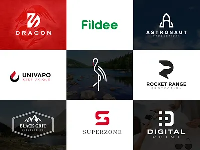 Logos 1 brandidentitydesign branding businesslogo creativedesigner creativelogo customlogo design graphic design icon illustration illustrator logo logo design logodesigner logodesignservice logotype ui ux vector
