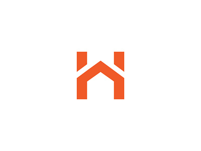The Home Depot Logo Concept design logo retail the home depot