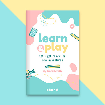 Learn & Play Banner