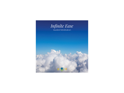 Hearts Rise Up Infinite Ease Cover cover meditation