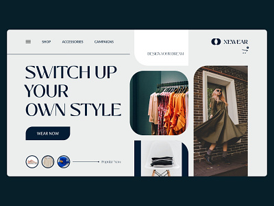 Clothing Brand Website Landing page design adobe xd app app design business website clothing brand landing page clothing brand website clothing line clothing website diamond figma graphic design landing page landing page design modern design ui uiux design user experience design user interface design ux