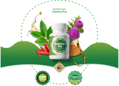 Claritox Pro Review - Support your brain health and prevent dizz claritox pro reviews claritox pro scam claritox proscam claritoxpro dizziness niche health pilares walmart claritox pro