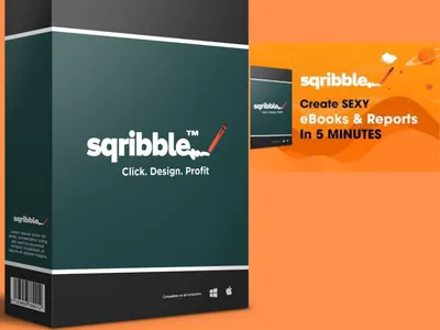 SQRIBBLE is the world's #1 ebook authoring software! (Ebook Crea ebook creation marketing squibble squibble 2022 squibble bonus squibble demo squibble ebook creator squibble review squibble reviews youtube