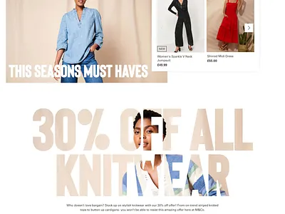 Homepage black clean css ecommerce homepage html layout responsive ui white