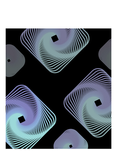 deep box design graphic design illustration vector