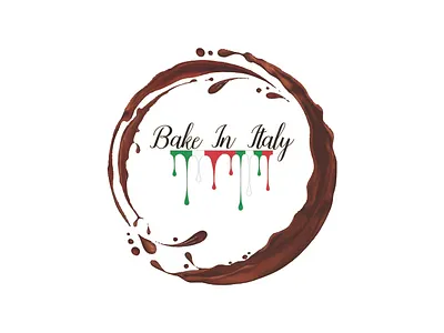 Bakery Logo in new style branding design graphic design illustration initial letter logo logo design vector