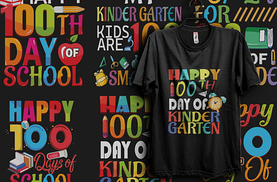 100 Days Of School 100 Dinomite Days svg sig
