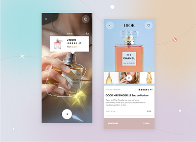 Perfume Shop