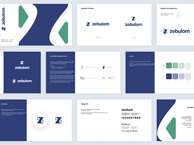 Zebulom Project - Hire a freelancer or publish your works braddesigner branddesign branddesigner branding brandtrend design designtrend graphic design icon identidade visual illustration logo logodesign logodesigner logotrends logotype publish ui uidesign uiux