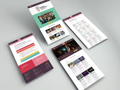 Reo Māori Resources graphic design ui ux web