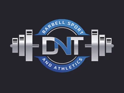 3D Logo Design for Health and Fitness 3d 3d logo best 3d logo creative creative logo design graphic design