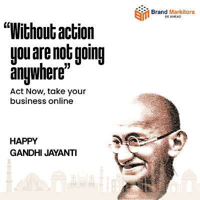 Gandhi Jayanti