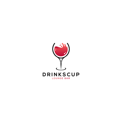 Lounge Bar Logo Design 🍷🍹 bar business logo bar logo branding cafe logo coctail party logo drinks bar logo drinks cafe logo drinks logo graphic design illustration juice bar logo logo logo design logotype lounge bar logo lounge logo modern restaurant logo typography vector