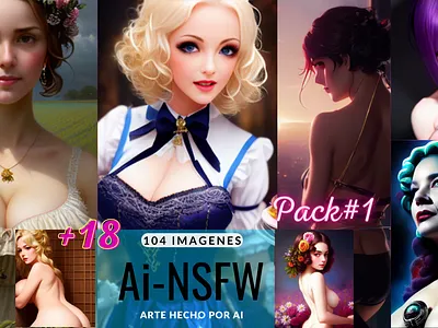 XAi - Artificial Art NSFW 3d ai animation anime girl artificial inteligence boobs graphic design hentai nopor nsfw stable diffusion waifu