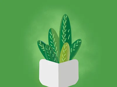 Digital Art - Cactus art cactus cactus art cactus drawing digital digital art digital artist digital drawing digital logo drawing sornakumar