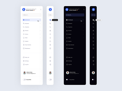 Admin Dashboard Sidebar Navigation clean dashboard dashboard dropdown graph hr app hr dashboard left menu light navbar menu nav bar navbar navigation navigation bar pnal app side bar side menu sidebar sidebar navigation tab ux