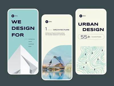 Case study - Website for Architecture Firm architecture branddesign branding clean cool design designstudio hogoco hogocodesignstudio illustration interactivedesign interior landscape mobileapps mobileweb morden tranding ui ux webdesign