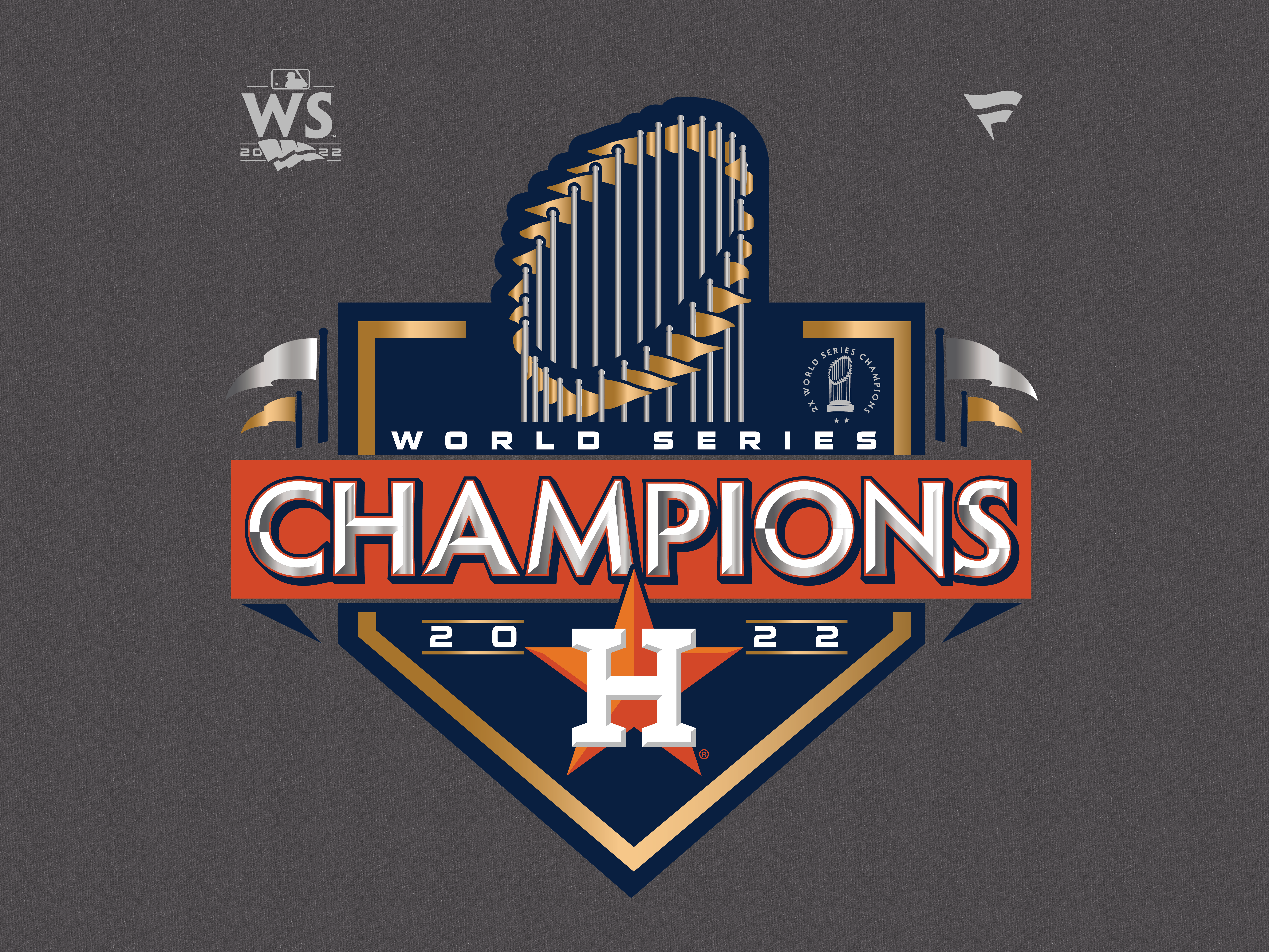 Houston Astros MLB World Series 2005 National League Championship Series  lets go logo signage png  PNGEgg