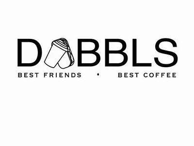 Dabbles design graphic design illustration logo vector