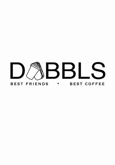 Dabbles design graphic design illustration logo vector