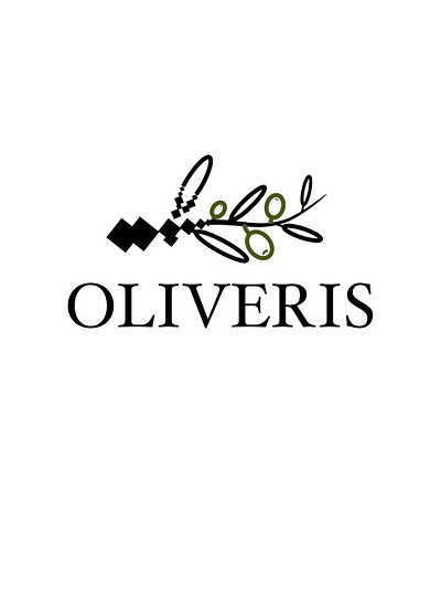 Oliveris design graphic design illustration logo ui ux