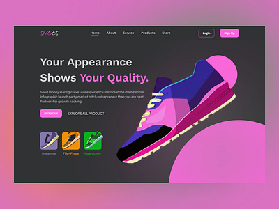 Fushion Landing Page branding brandshoes chaildshoes design fushion fushiongirl fushionman fushions fushionshoes menfushion menshoes shoes ui uidesign uiux uiuxdesign ux uxdesign womenfushion womenshoes