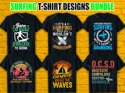 Surfing T-Shirt Designs Free merch by amazon print on demand surfing shirt surfing shirt design surfing svg surfing t shirt surfing tshirt surfing vector t shirt design free t shirt maker typography shirt vector graphic vintage svg