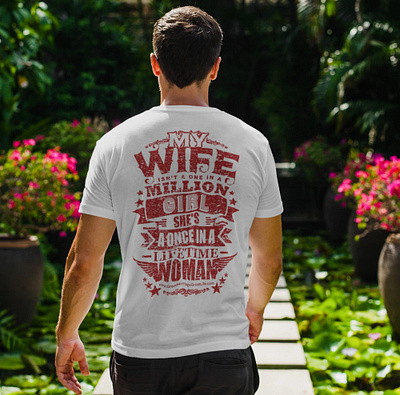 Lifetime Women T-shirt Design all over print apparel art blanket branding clothing concept design graphic design hoodie illustration logo mug print on demand streetwear sweatshirt t shirt