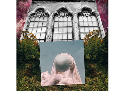 New maternity collage collageart collages design digital art digital collage illustration mixed