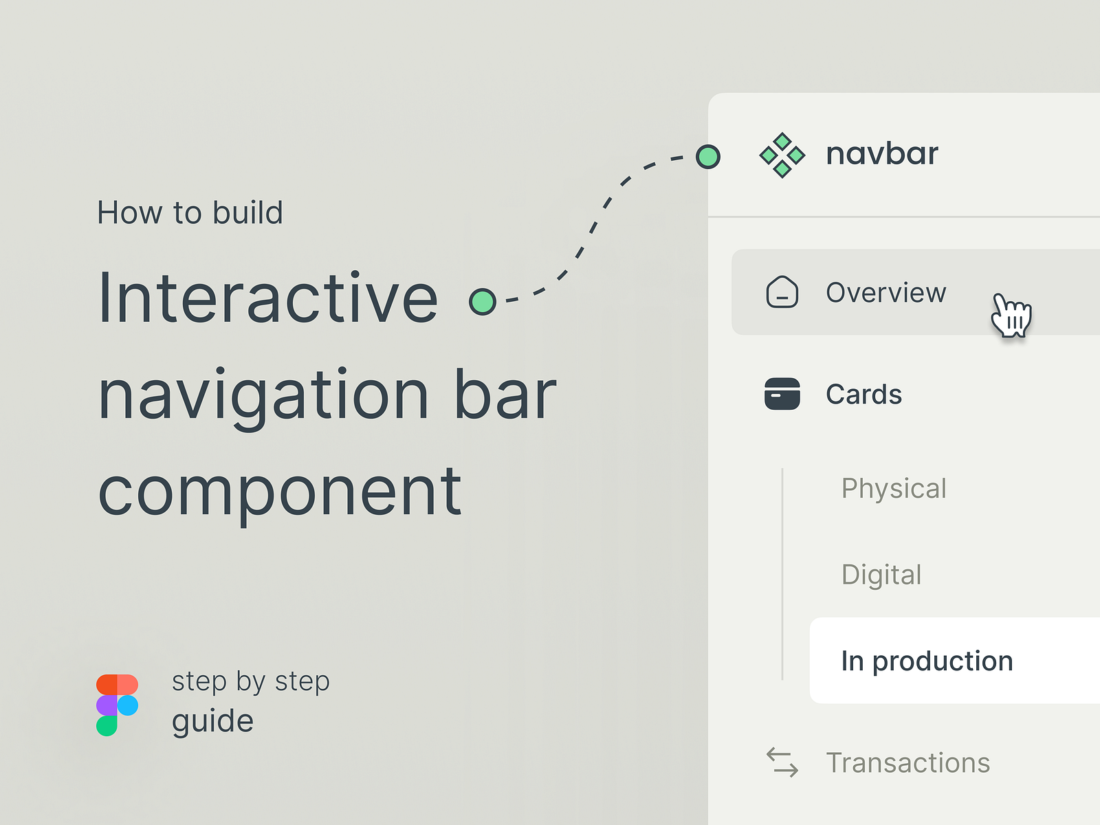 How to style the first 2025 element in a navigation bar