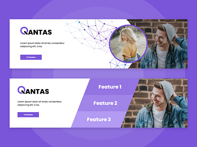 Web Banner Design ad advertising banner banner ads banner pack digital marketing displat ads facebook ads google ad banner google adwords graphic design instagram banner marketing promotion social media social media banner social media post social media templates web banner