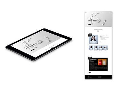 E-commerce for CSC branddesign ecommerce mobile ui ux web