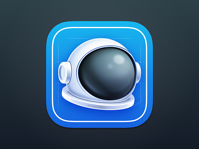 Proxyman macOS App Icon app icon icon design mac app macos app icon proxyman