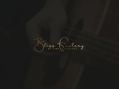 Musical Logo Design brand design design graphic design illustration logo logo branding logo design logo design branding logodesign music logo musical logo musician ui