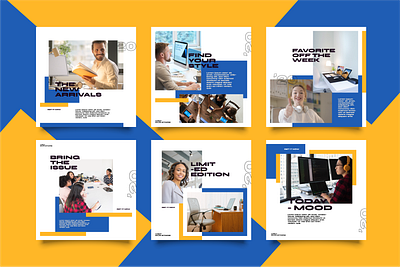 Social Media post design branding design figma post social media