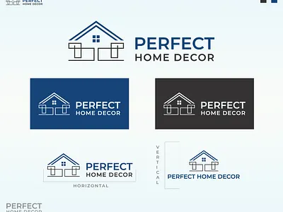 Home Logo, Brand Identity Design branding creative logo design home home builders logo home logo home logo brand identity home logo branding home logo design logo logodesign logodesigner logomark logos real estate logo