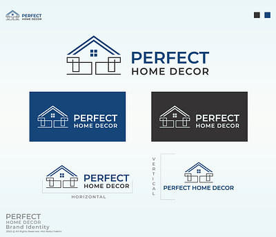 Home Logo, Brand Identity Design branding creative logo design home home builders logo home logo home logo brand identity home logo branding home logo design logo logodesign logodesigner logomark logos real estate logo